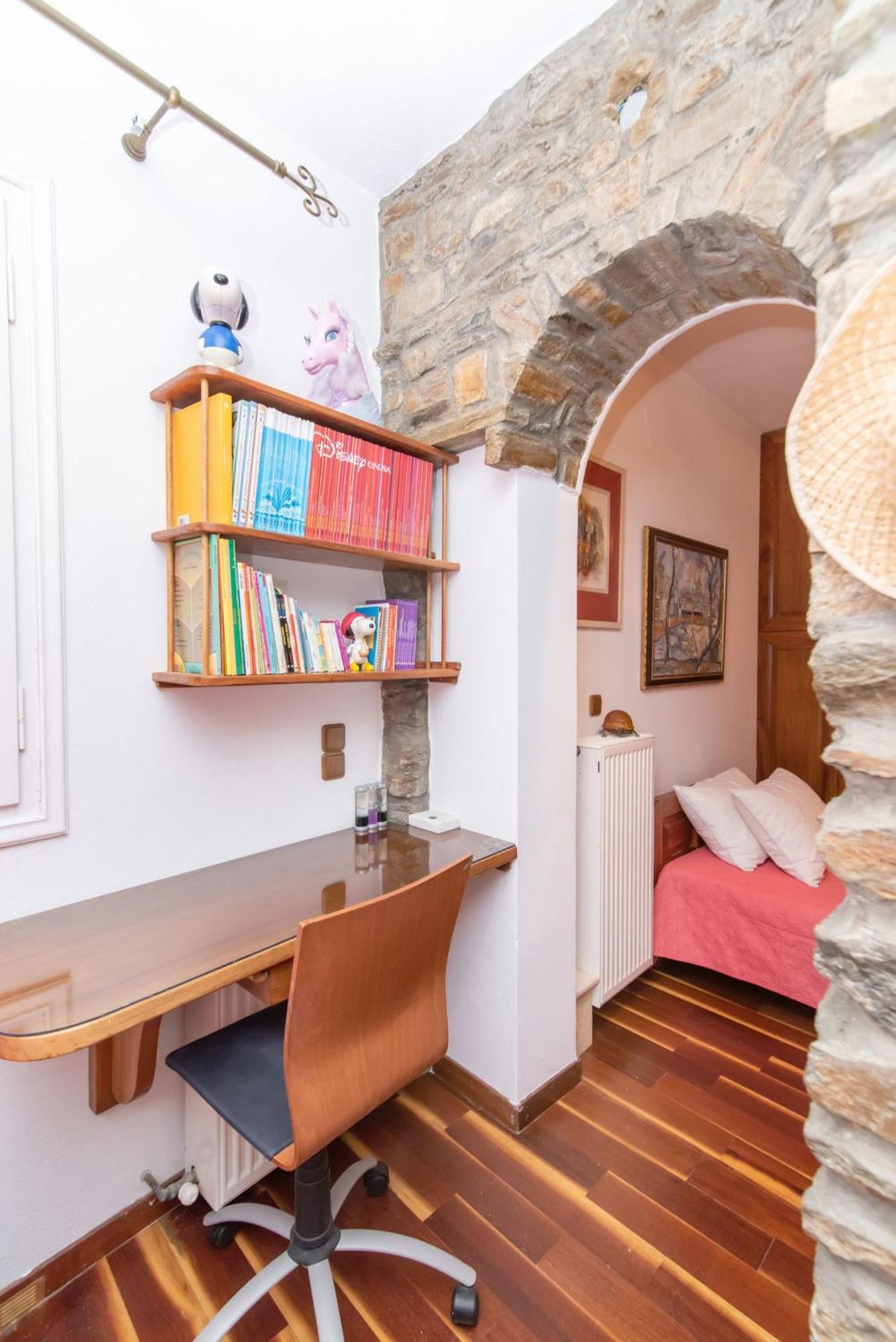 Villa Gladiolus House - Tinos Tzados Exterior foto