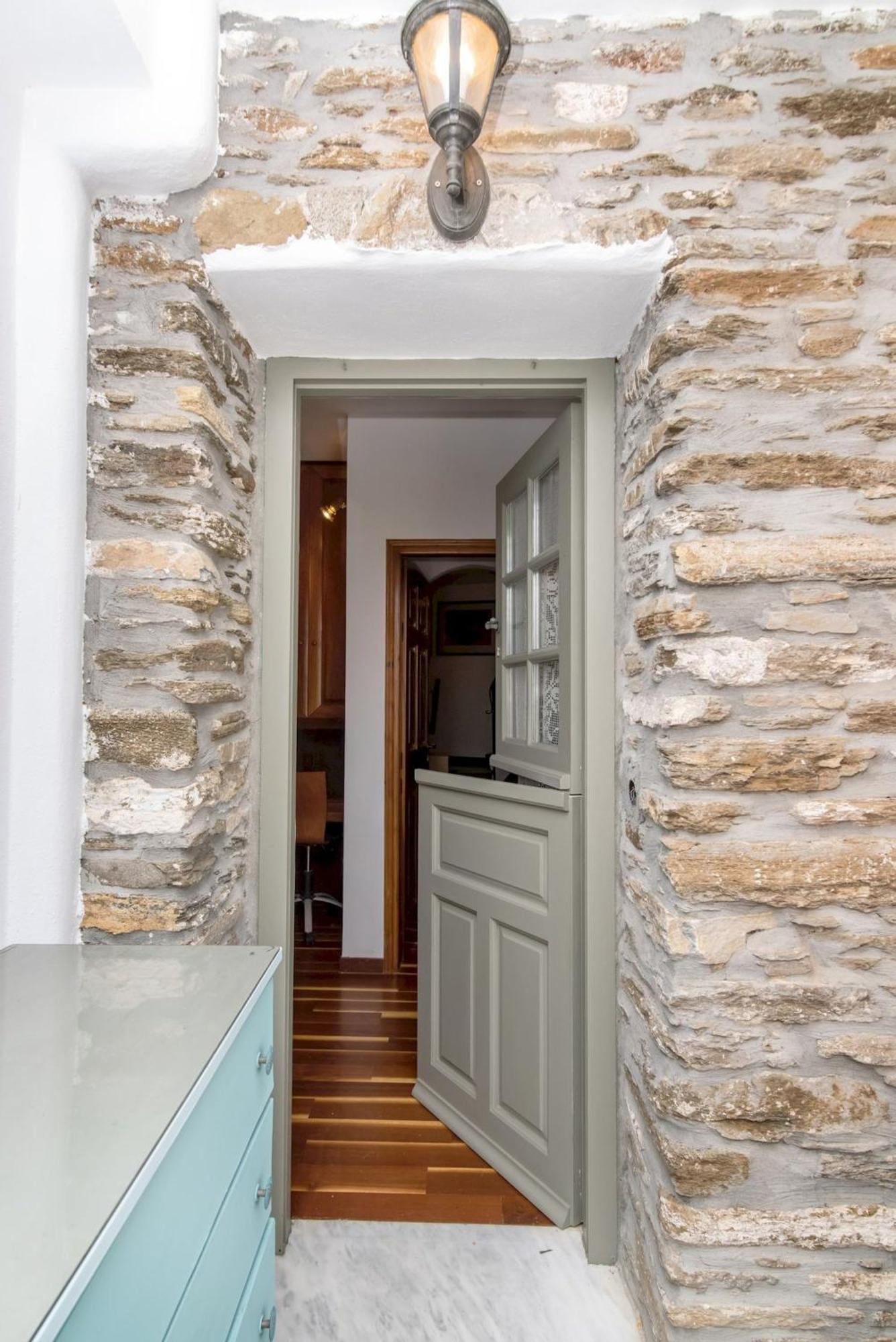 Villa Gladiolus House - Tinos Tzados Exterior foto